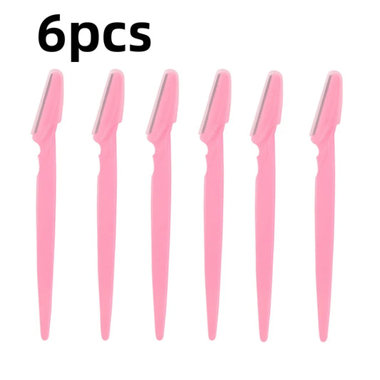 Lustre Face Razors