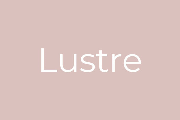 Lustre