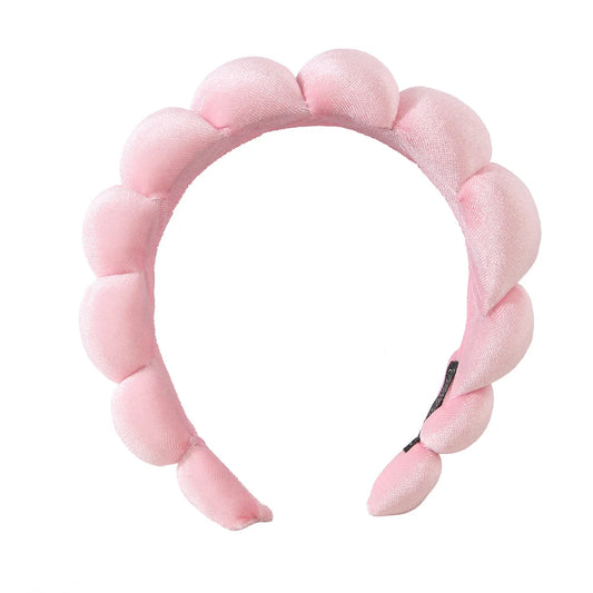 Lustre Spa Headband
